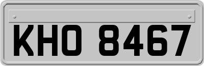 KHO8467