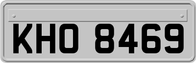 KHO8469