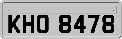 KHO8478