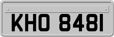 KHO8481