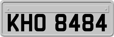 KHO8484
