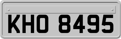 KHO8495