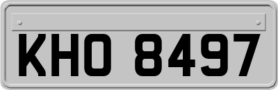 KHO8497