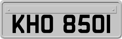 KHO8501