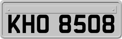 KHO8508