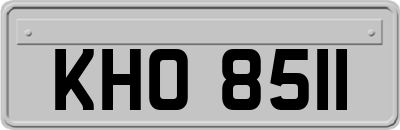 KHO8511