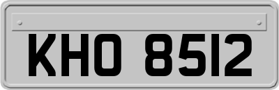 KHO8512