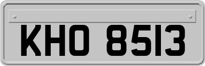 KHO8513