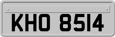 KHO8514