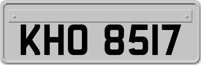 KHO8517