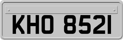 KHO8521