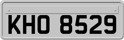 KHO8529
