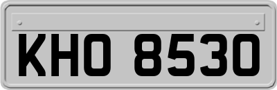 KHO8530