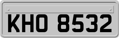 KHO8532