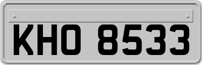KHO8533