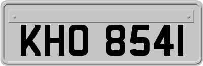 KHO8541