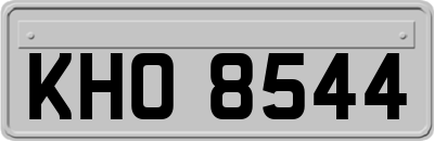 KHO8544