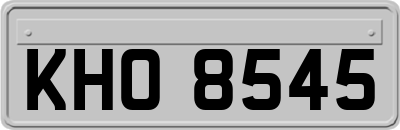 KHO8545