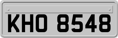 KHO8548