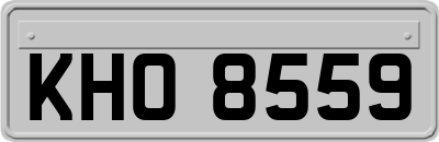 KHO8559