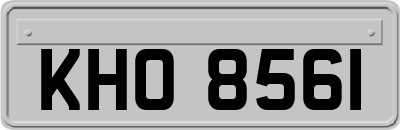 KHO8561