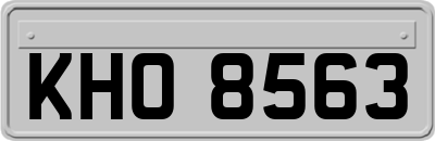 KHO8563