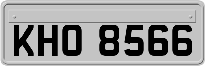 KHO8566
