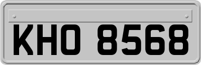KHO8568