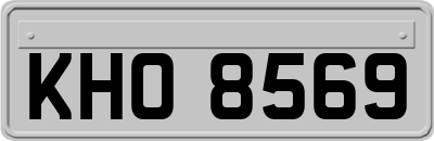 KHO8569