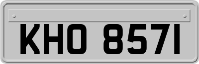 KHO8571