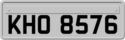 KHO8576