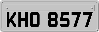 KHO8577