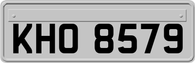 KHO8579