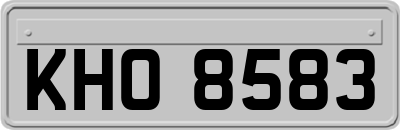 KHO8583
