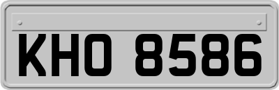 KHO8586