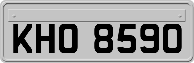 KHO8590