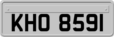 KHO8591