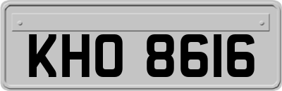 KHO8616