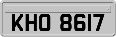 KHO8617