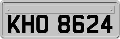 KHO8624