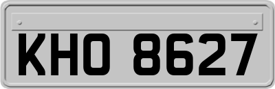 KHO8627