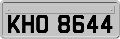 KHO8644