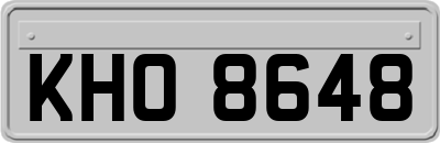 KHO8648