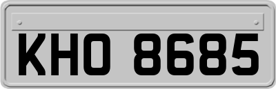 KHO8685