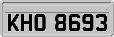 KHO8693