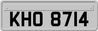 KHO8714