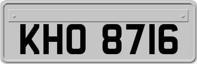 KHO8716