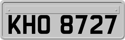KHO8727