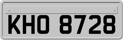 KHO8728