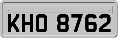 KHO8762